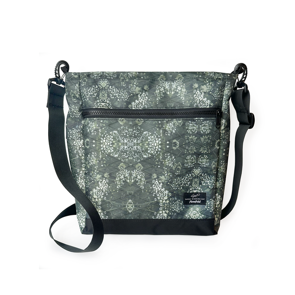 flowfold SMD x Flowfold | Odyssey Crossbody 9L - Medium