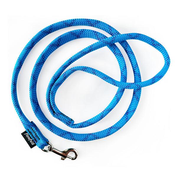 Flowfold Trailmate Recycled Climbing Rope 4ft Lite Dog Leash