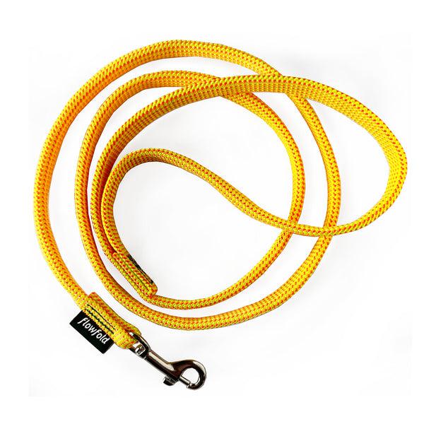 Flowfold Trailmate Recycled Climbing Rope 4ft Lite Dog Leash