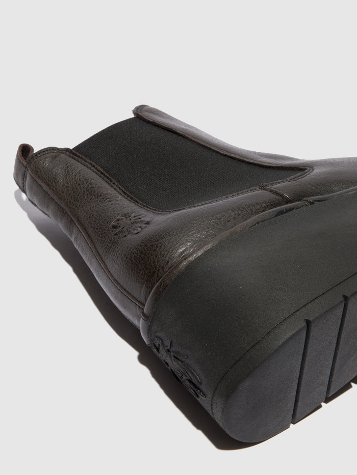 Flowfold Chelsea Ankle Boots HAMA238FLY VERONA GROUND