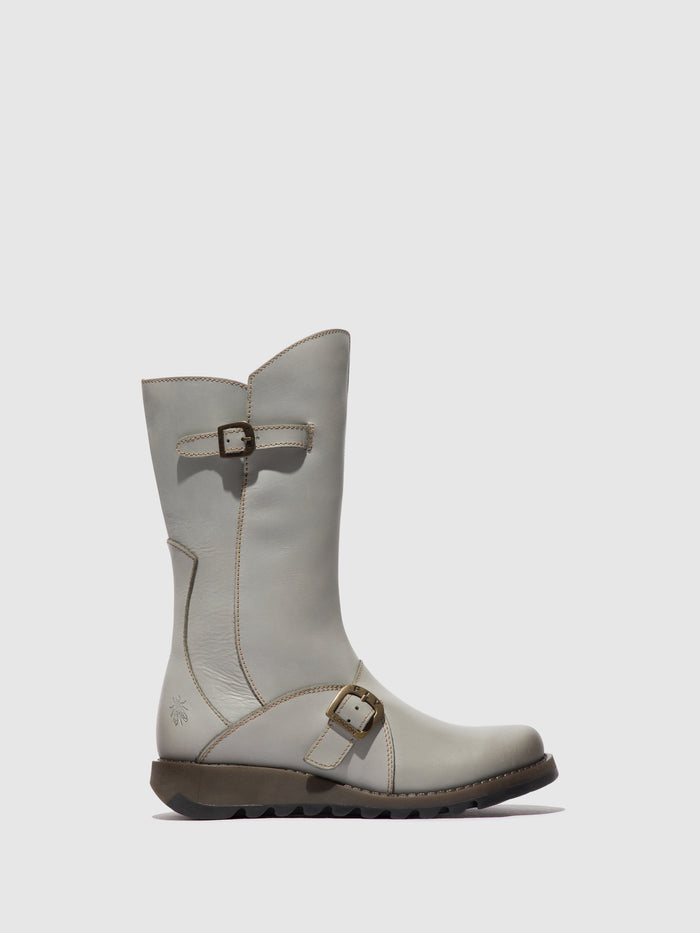 flowfold Buckle Boots MES 2 CLOUD