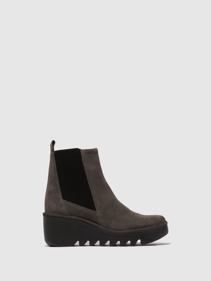 flowfold Chelsea Ankle Boots BAGU233FLY DIESEL