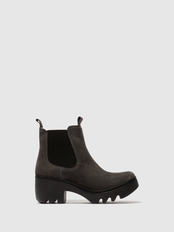 flowfold Chelsea Ankle Boots TRIG514FLY DIESEL
