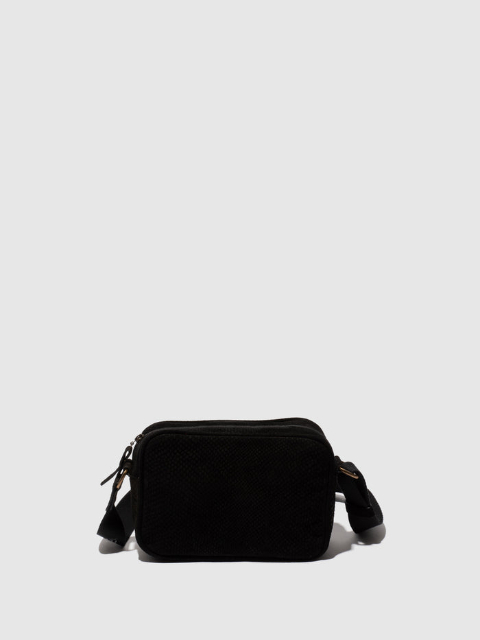flowfold Crossbody Bags GARY752FLY BLACK