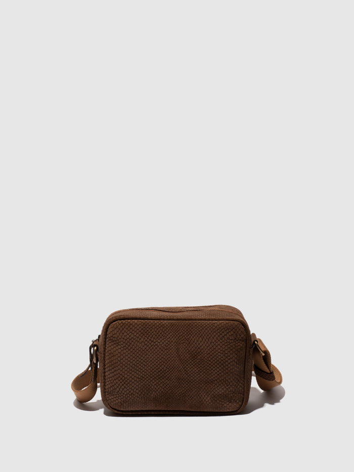 flowfold Crossbody Bags GARY752FLY BROWN