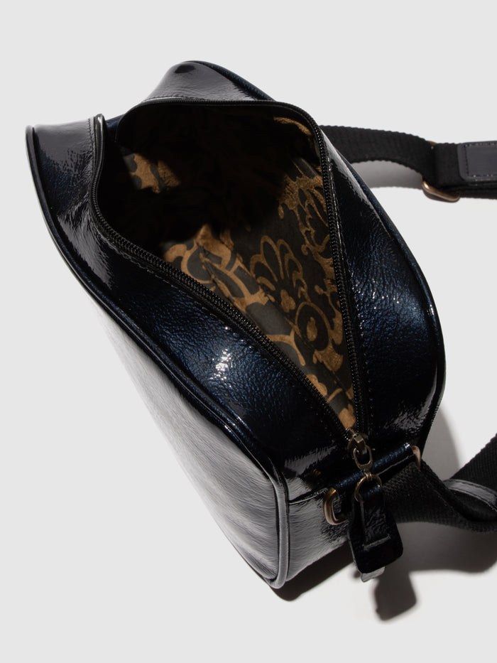 Flowfold Crossbody Bags GARY752FLY NAVY