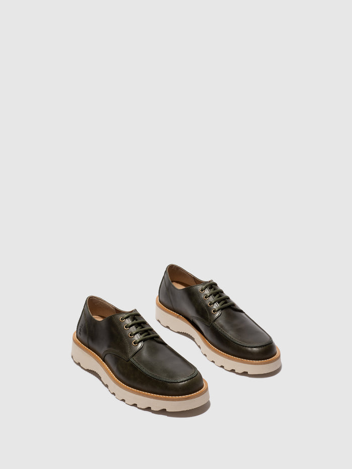 Flowfold Lace-up Shoes ROUL208FLY DIESEL