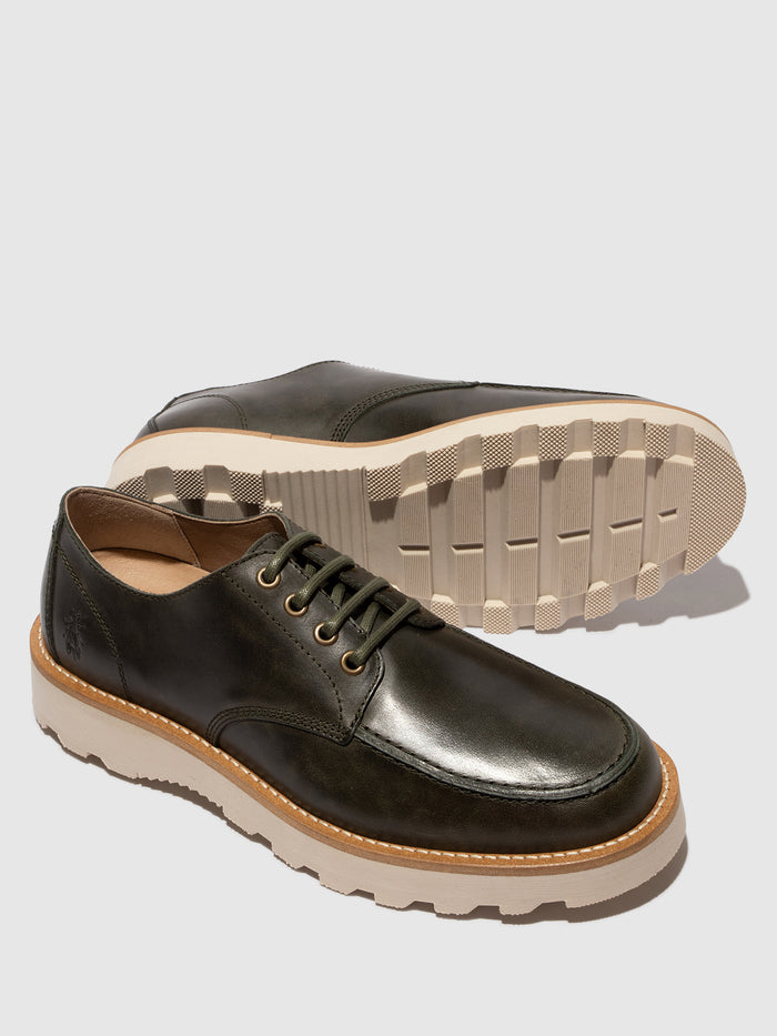 Flowfold Lace-up Shoes ROUL208FLY DIESEL
