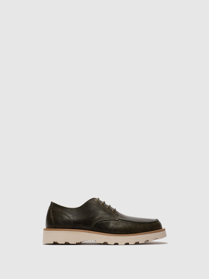 flowfold Lace-up Shoes ROUL208FLY DIESEL