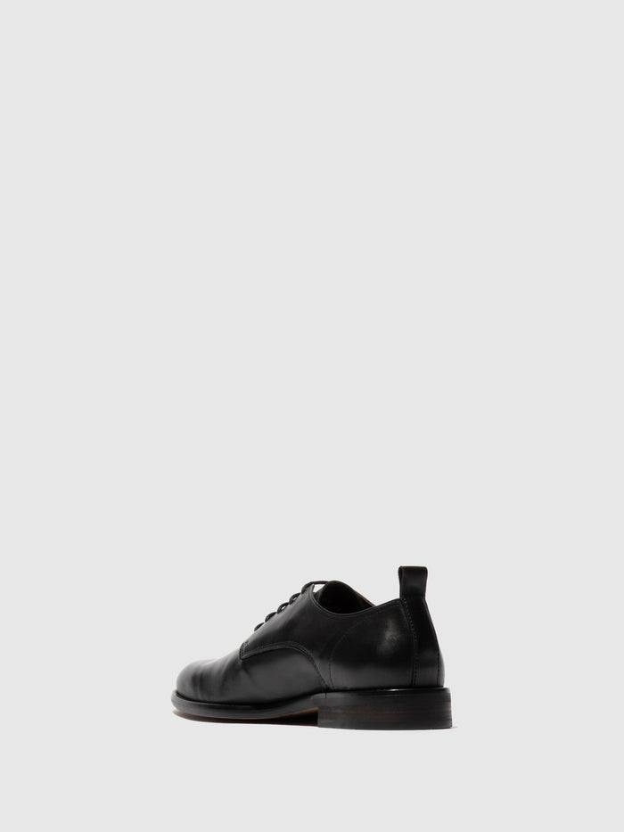Flowfold Lace-up Shoes WAZO000FLY BURN BLACK
