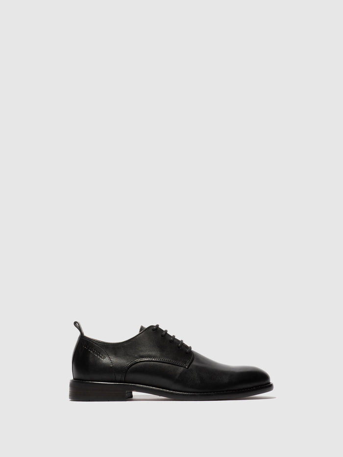 flowfold Lace-up Shoes WAZO000FLY BURN BLACK
