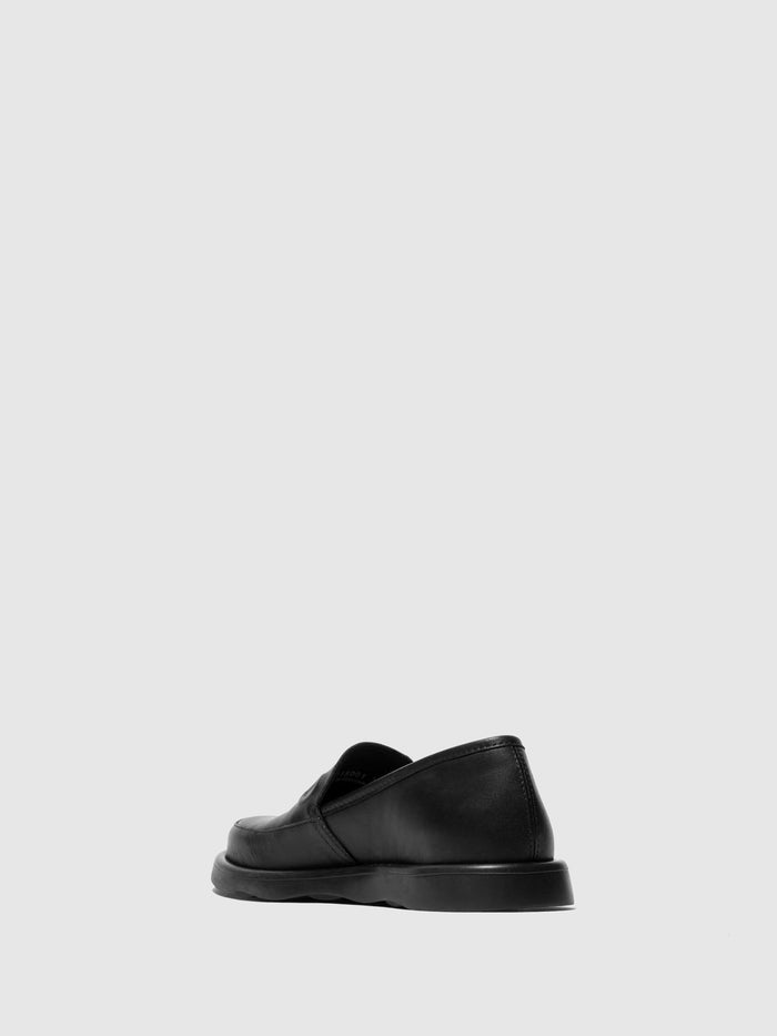 Flowfold Loafers Shoes TUVE118FLY BLACK