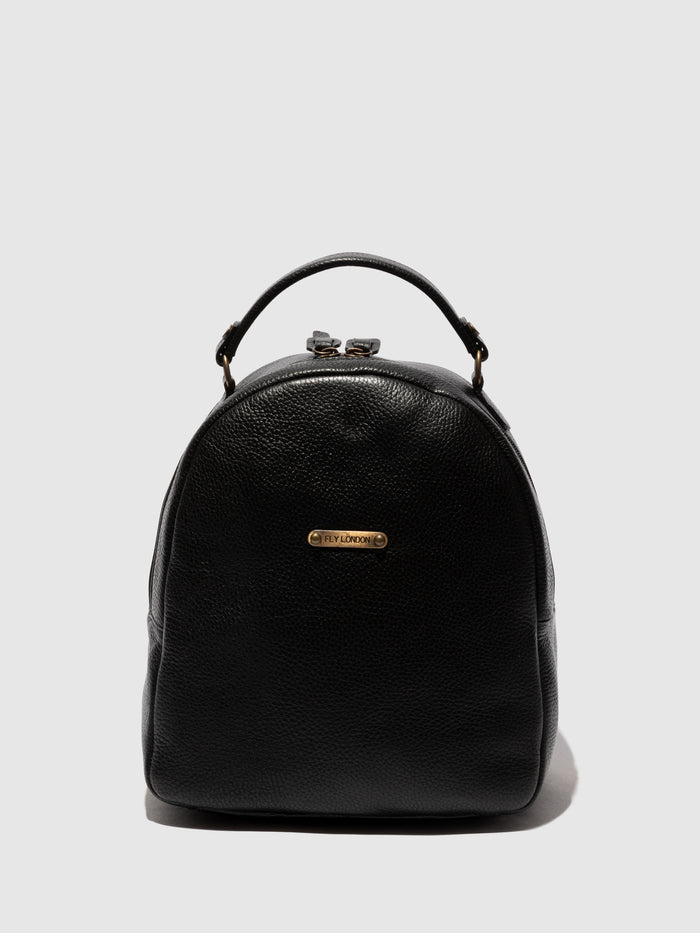 flowfold Shoulder Bags ELUA744FLY BLACK