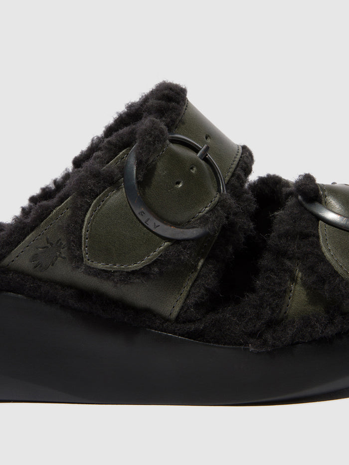 Flowfold Slip-on Sandals BUGA902FLY DIESEL