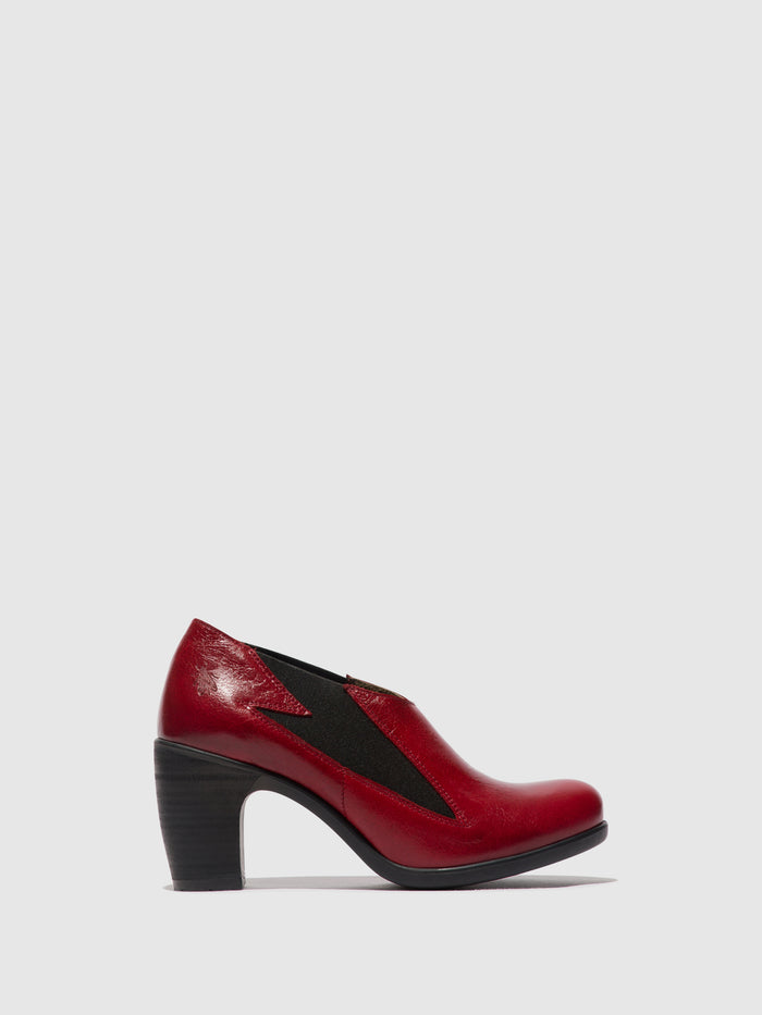 flowfold Slip-on Shoes KAIA974FLY RED