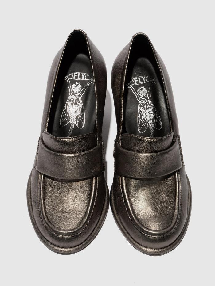 Flowfold Slip-on Shoes MERG355FLY GRAPHITE