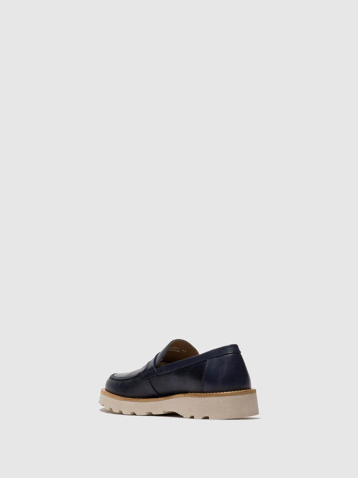 Flowfold Slip-on Shoes REJI283FLY NAVY