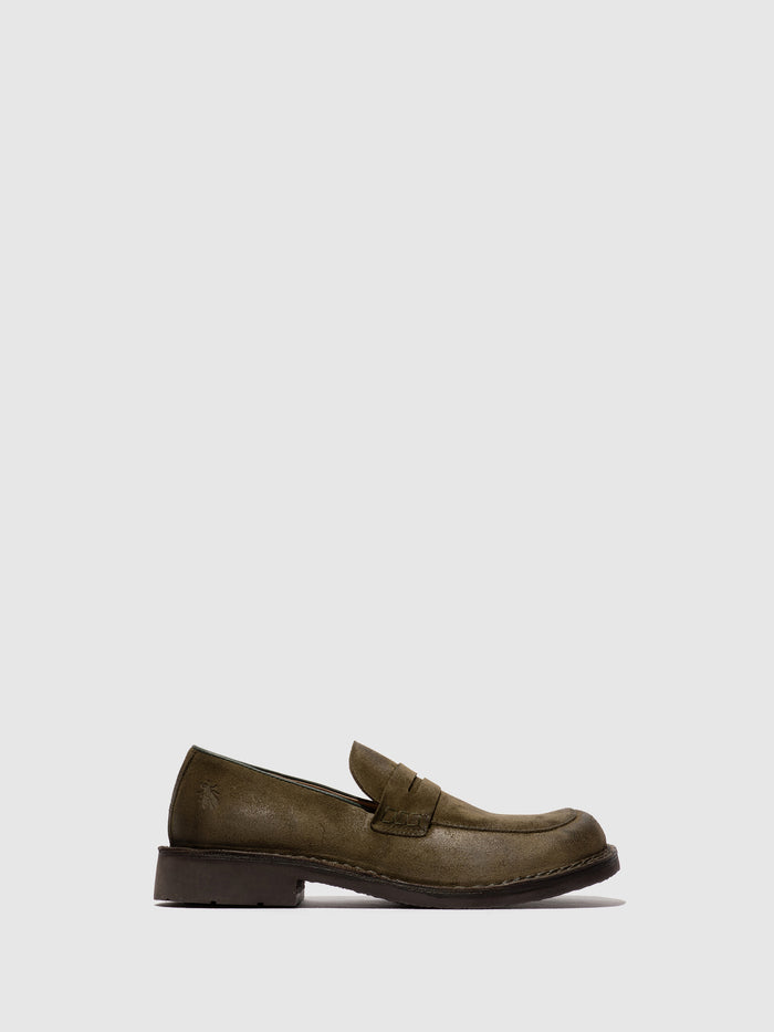 flowfold Slip-on Shoes RIKI186FLY ASPEN