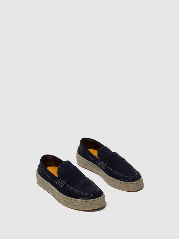 Flowfold Slip-on Shoes ROEL517FLY NAVY