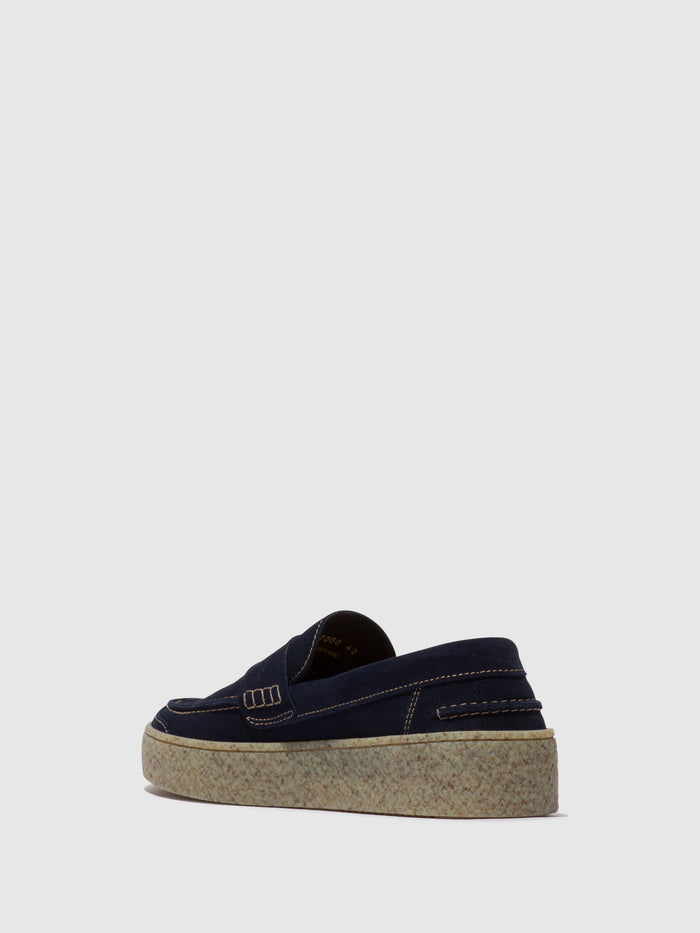 Flowfold Slip-on Shoes ROEL517FLY NAVY