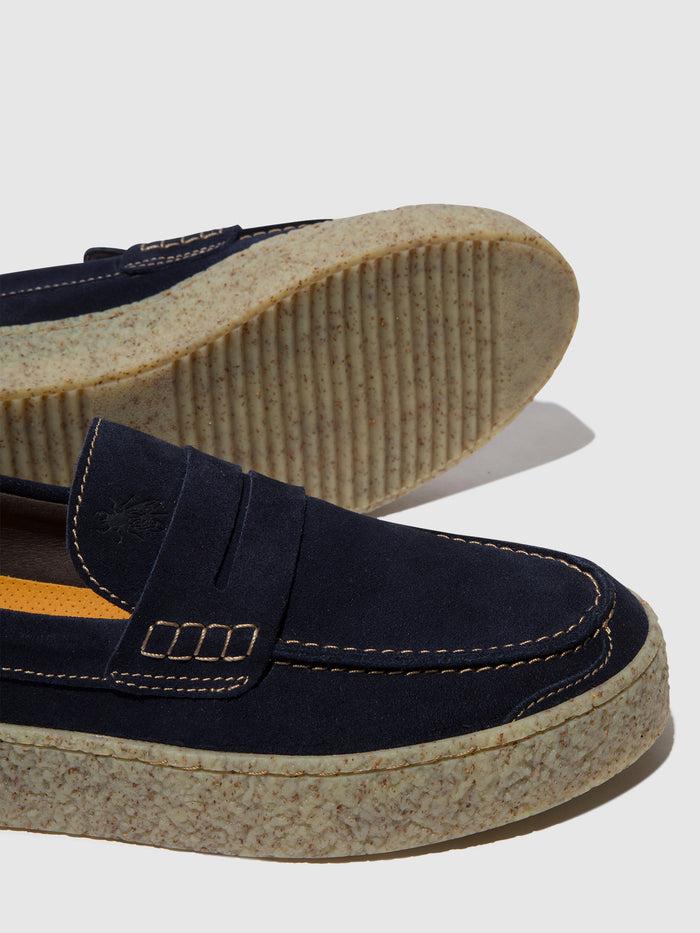 Flowfold Slip-on Shoes ROEL517FLY NAVY