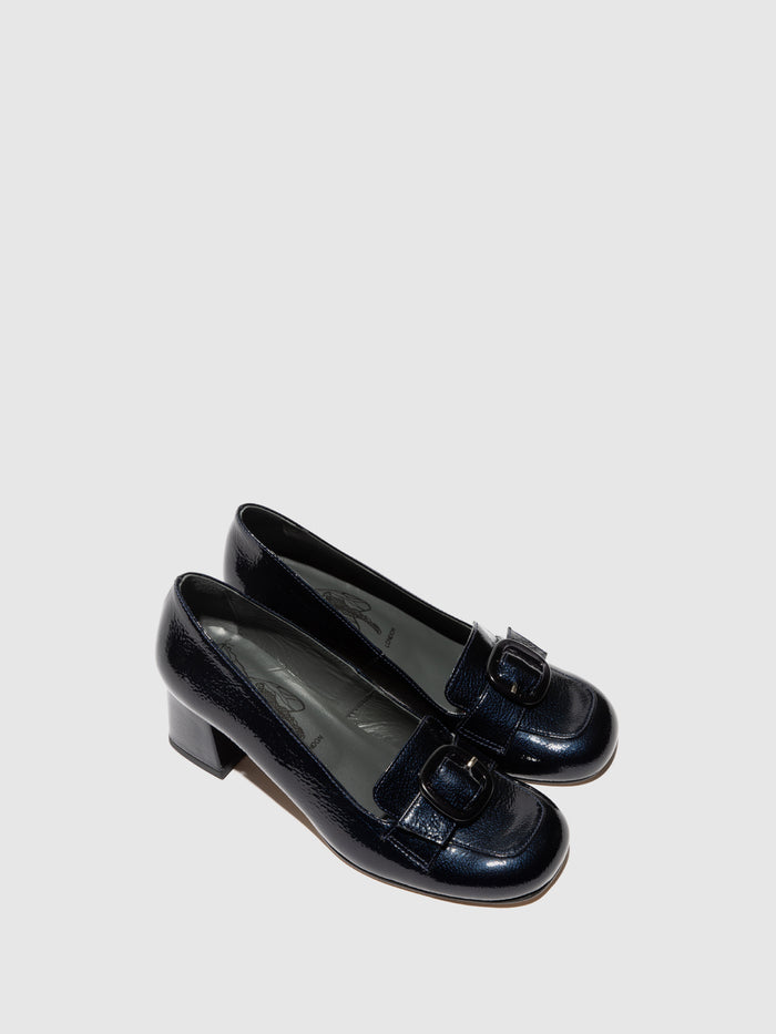 Flowfold Slip-on Shoes SUFI172FLY NAVY