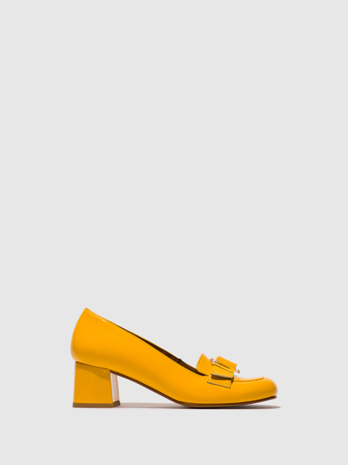 flowfold Slip-on Shoes SUFI172FLY YELLOW