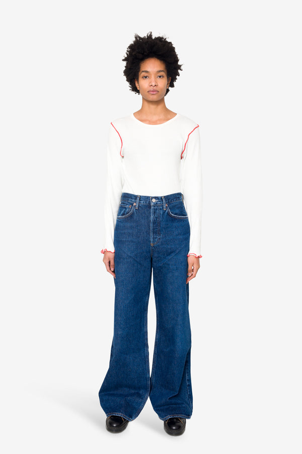 Folk Agolde | Dame Jean - Enamour