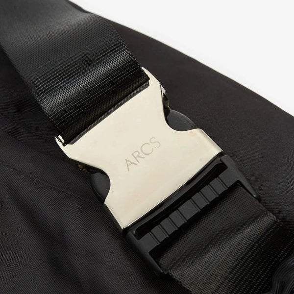 Folk Arcs - Hey Sling Bag - Black