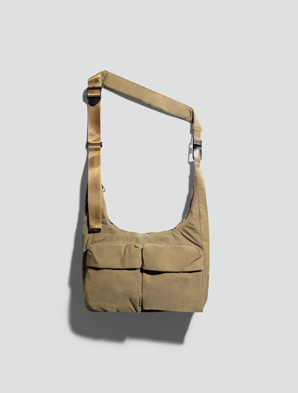 folk Arcs - Third Bag - Terrace