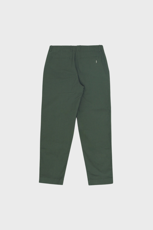 Folk Assembly Pant - Olive Ripstop