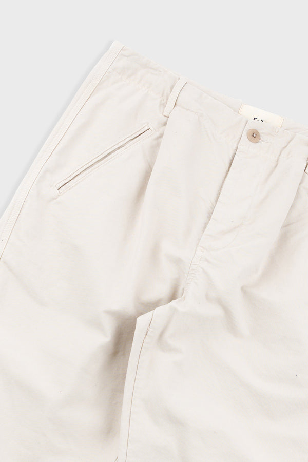 Folk Assembly Pant - Stone