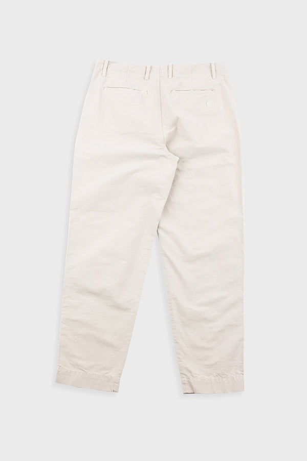 Folk Assembly Pant - Stone