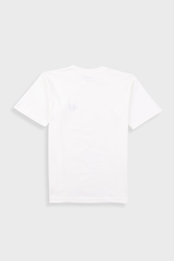 Folk Birthday People T-Shirt - Ivory