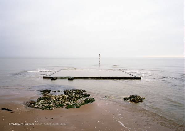 Folk Caught By The River Zine