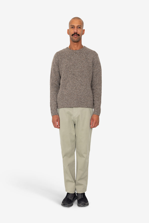 Folk Chain Crew - Porcini