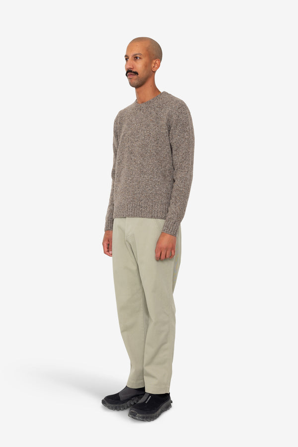 Folk Chain Crew - Porcini