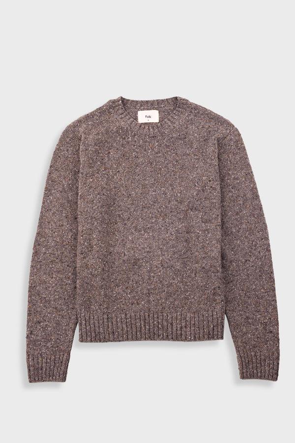 folk Chain Crew - Porcini