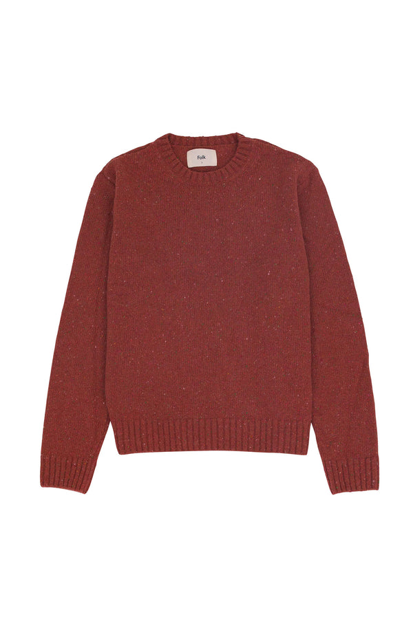 folk Chain Crew - Rust