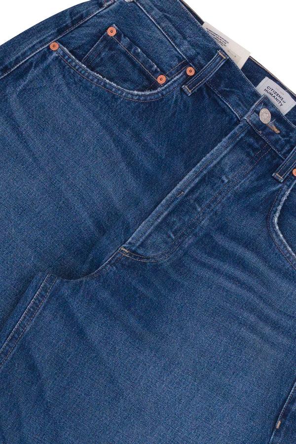 Folk Citizens Of Humanity - Horseshoe - Claremont