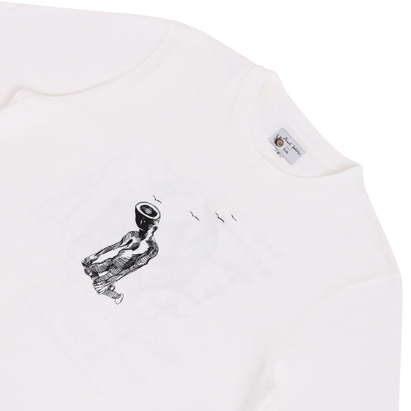 Folk DJ T-Shirt - Motivation