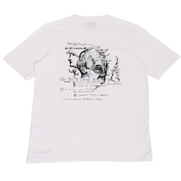 Folk DJ T-Shirt - Motivation