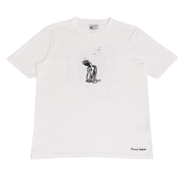 folk DJ T-Shirt - Motivation