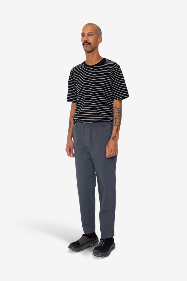 Folk Drawcord Assembly Pant - Graphite Ripstop