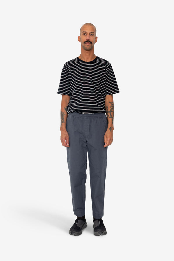 Folk Drawcord Assembly Pant - Graphite Ripstop