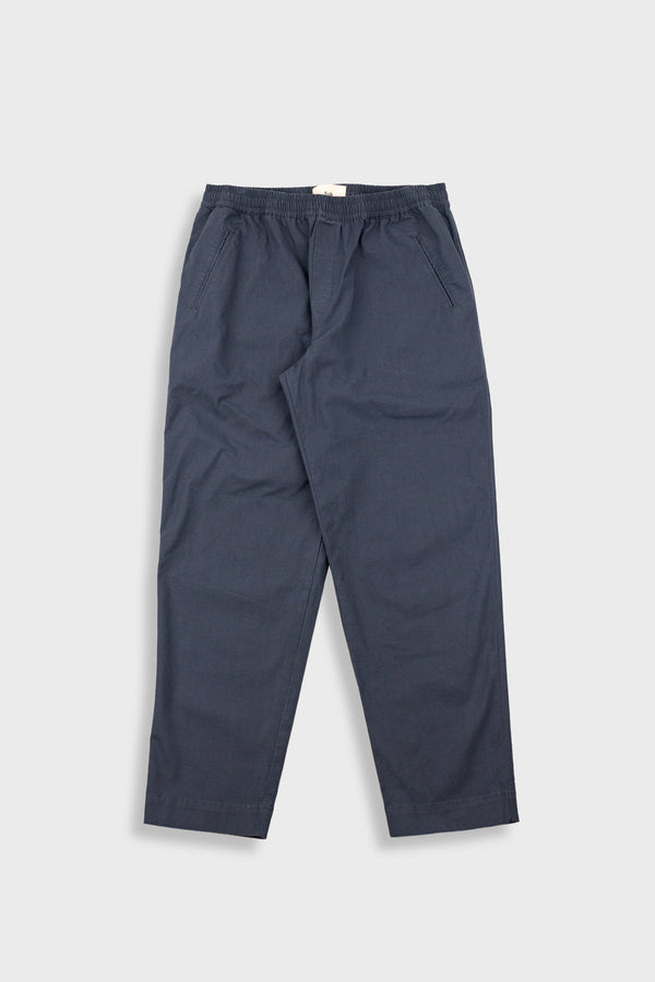 folk Drawcord Assembly Pant - Graphite Ripstop