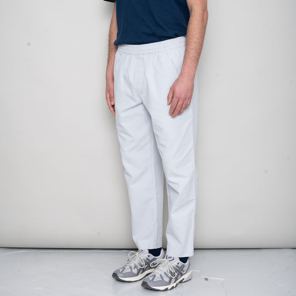 Folk Drawcord Assembly Pant - Mist
