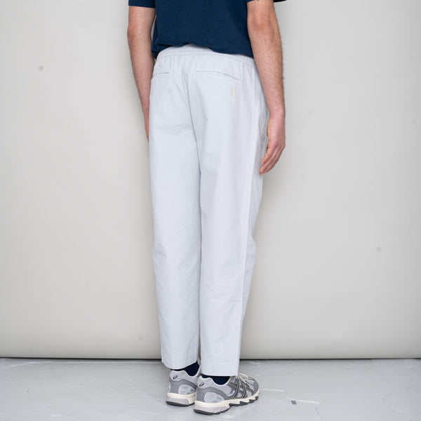 Folk Drawcord Assembly Pant - Mist