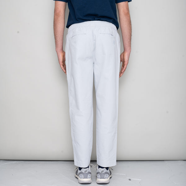 Folk Drawcord Assembly Pant - Mist