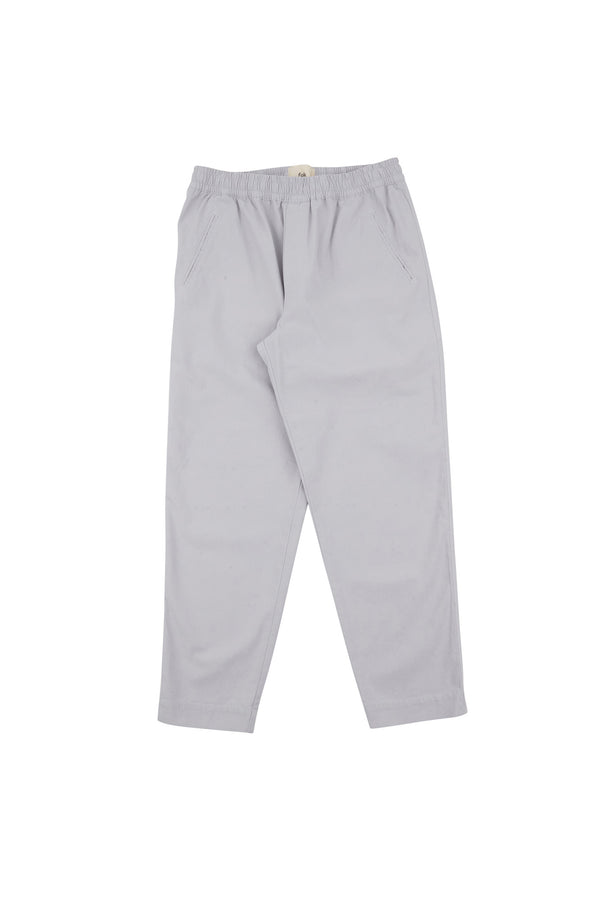 folk Drawcord Assembly Pant - Mist